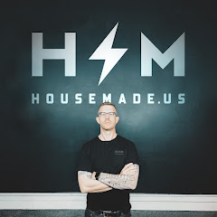HouseMade channel logo