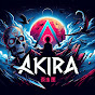 Akira Saito logo