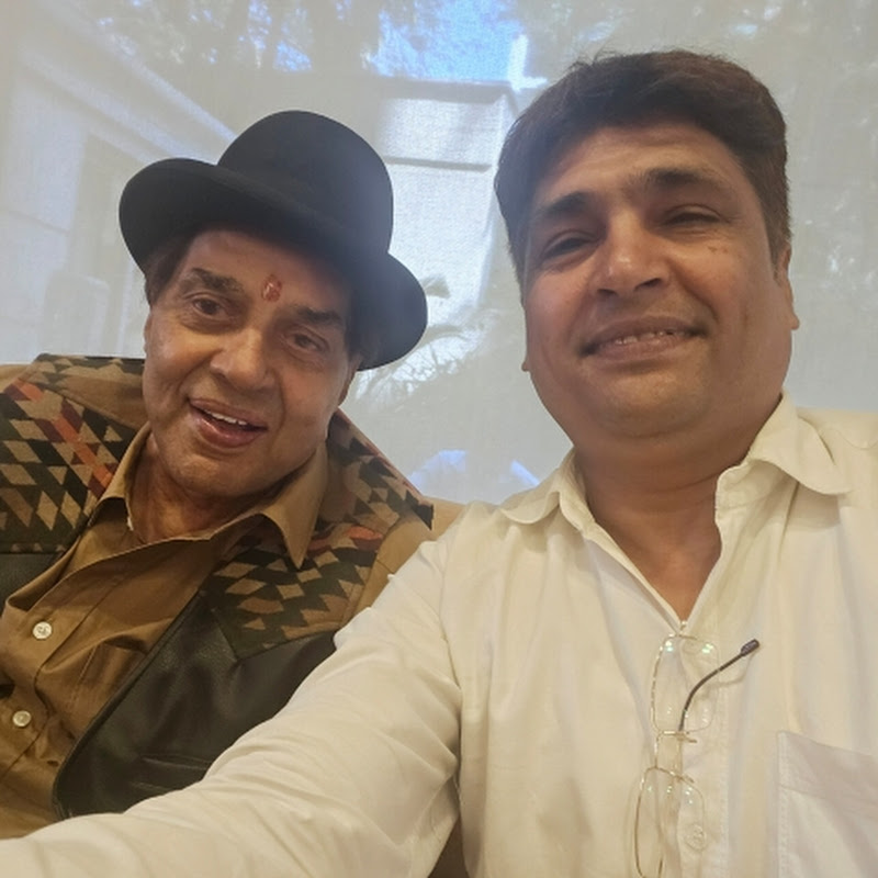 Dishebh Shandilya 777