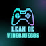 olXVslycsYM-channel-avatar-Lean de Videojuegos
