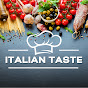 Italian Taste logo