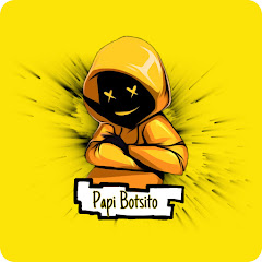 Channel thumbnail for Papi Botsito