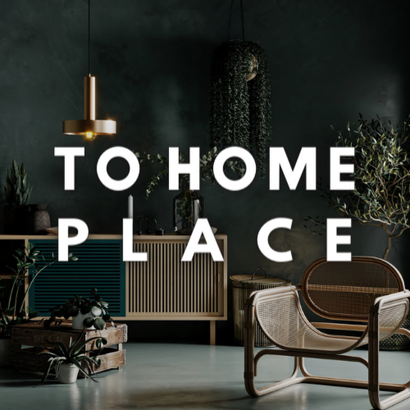To Home Place