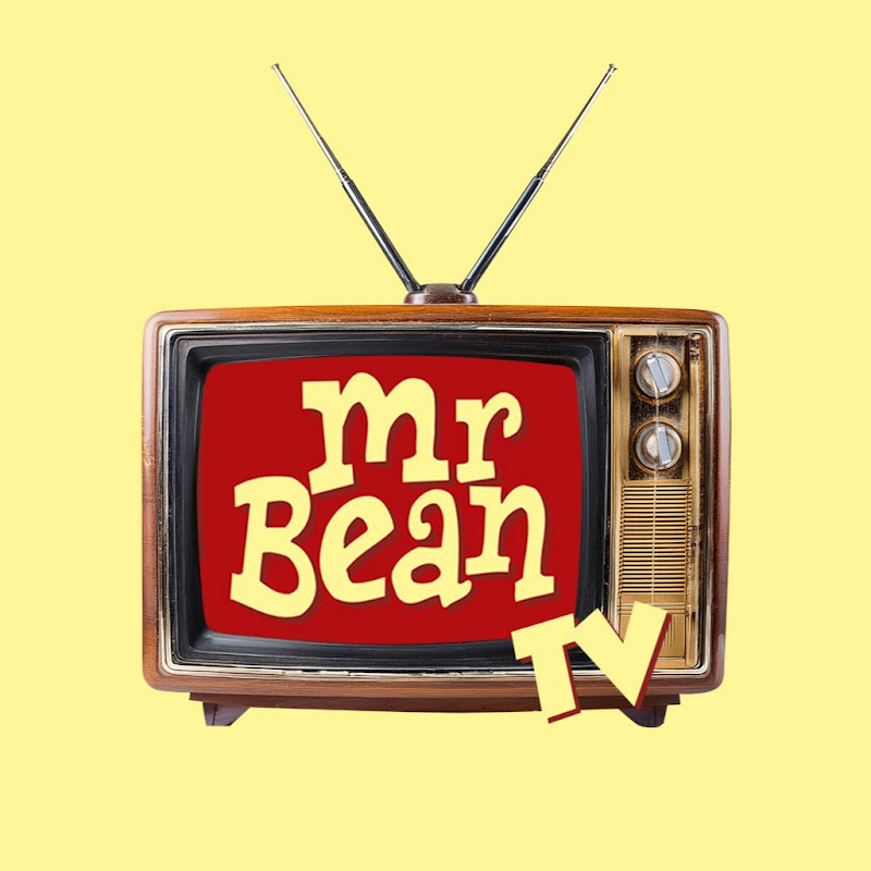 Mr Bean TV