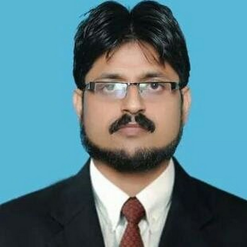 Mentor English Prof MA Razaپروفیسرمحمداحمد