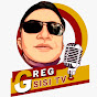 Greg SiSi Tv logo