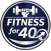 Fitness Over 40 