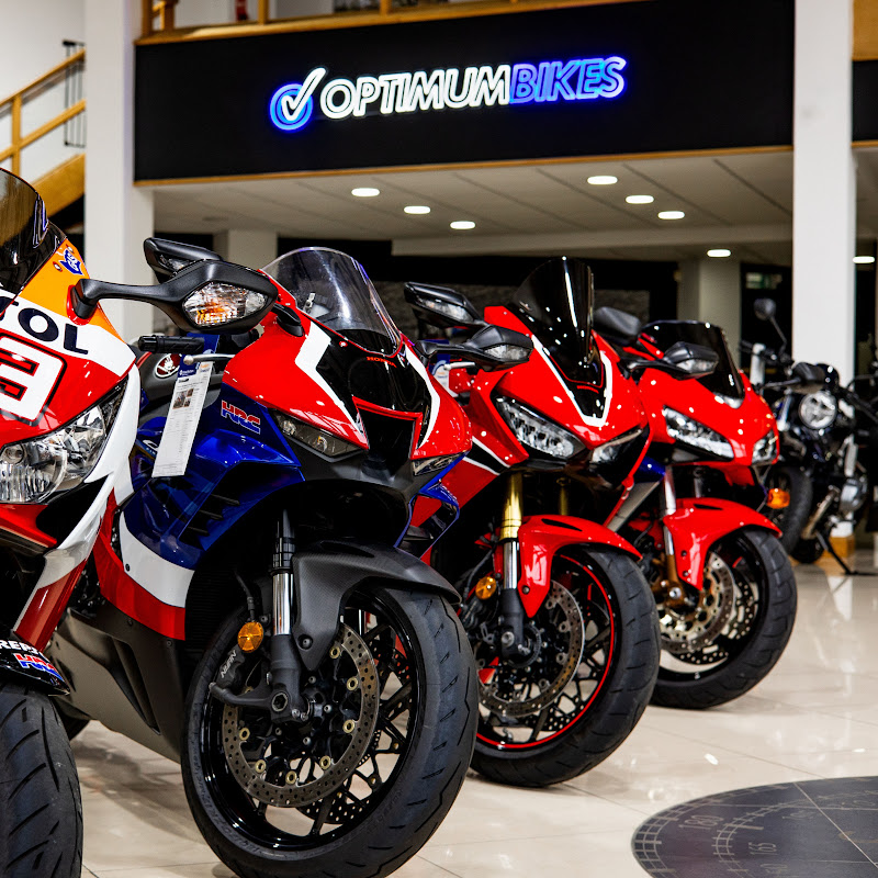 Optimum Bikes