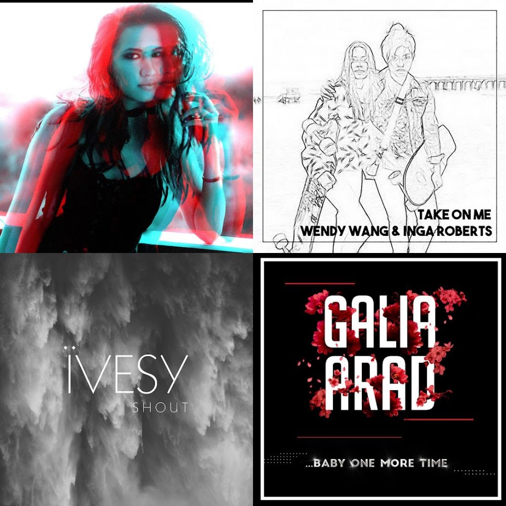 dreampop shoegaze covers tv shows like to use cos they're cheap