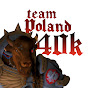Team Poland 40k