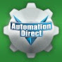 AutomationDirect.com: Drives & Motion logo