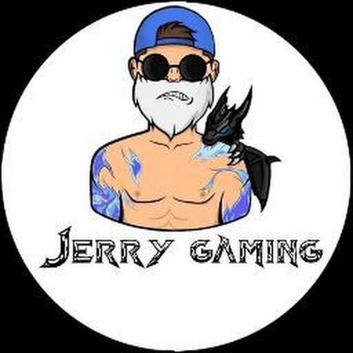 Jerry Gaming