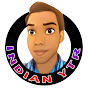 Indian YTR logo