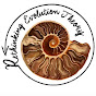 Rethinking Evolutuion Theory logo