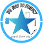 Fluent Learner by The Way to Fluency logo