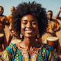 Afrobeat Vibe Rhythm Avatar