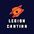 The Legion Cantina