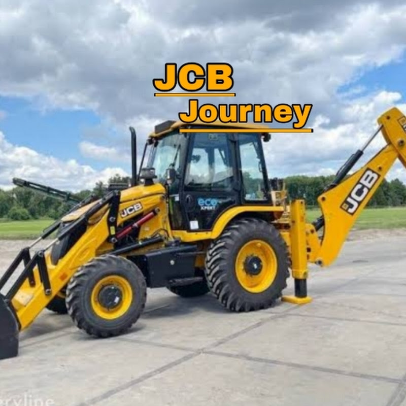 JCB Journey