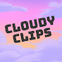 Cloudyclips logo