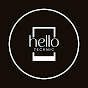 Hello Technic logo