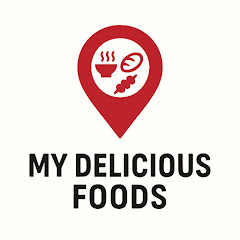 my delicious foods