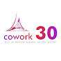 COWORK 30 MUMBAI logo