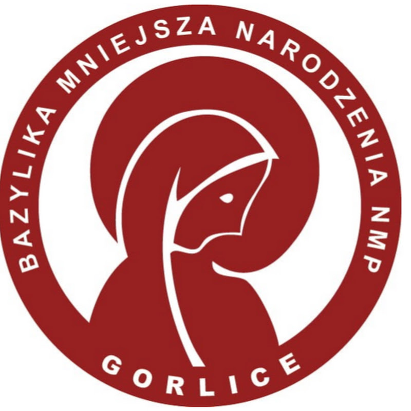 BazylikaGorlice logo