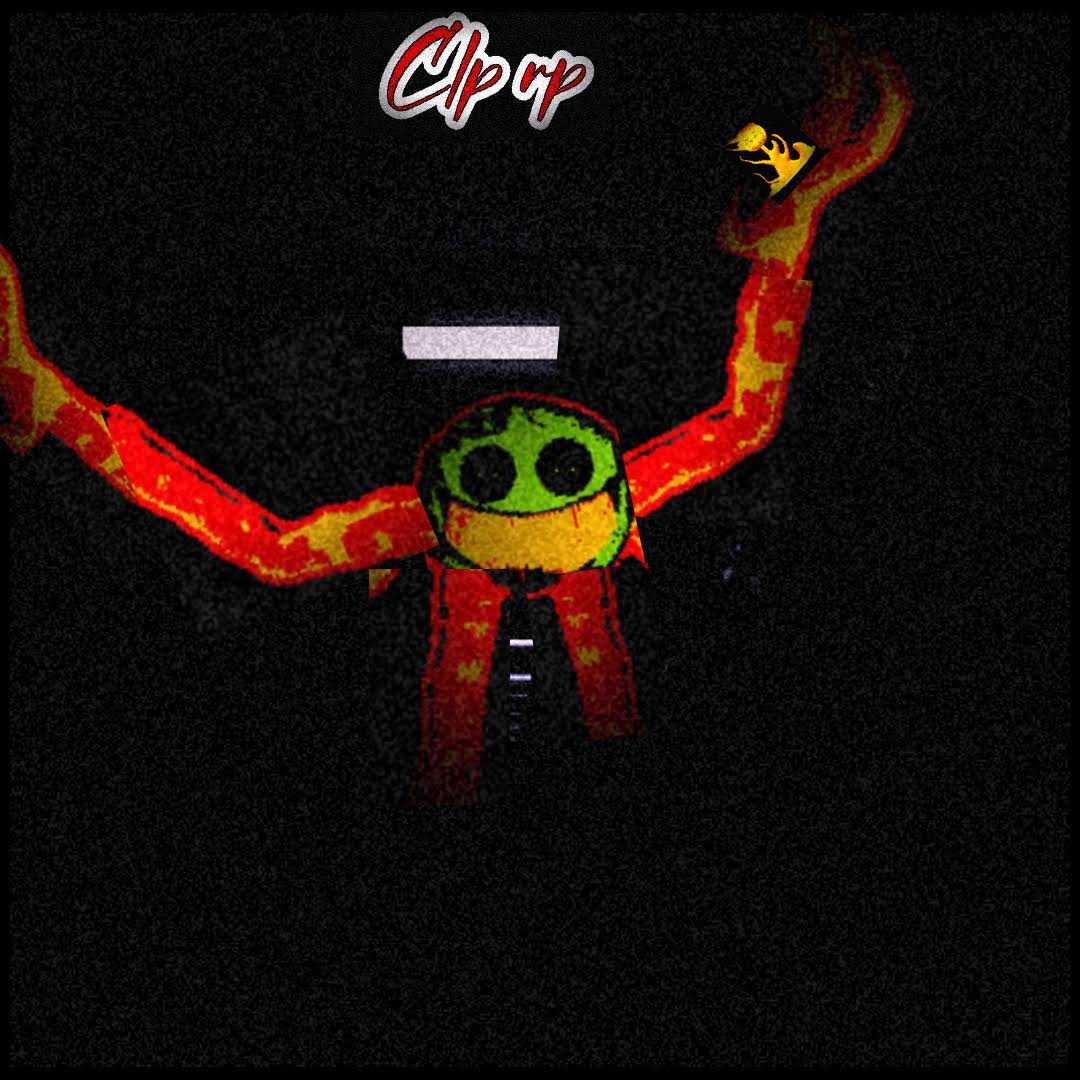 Post from Clp rp
