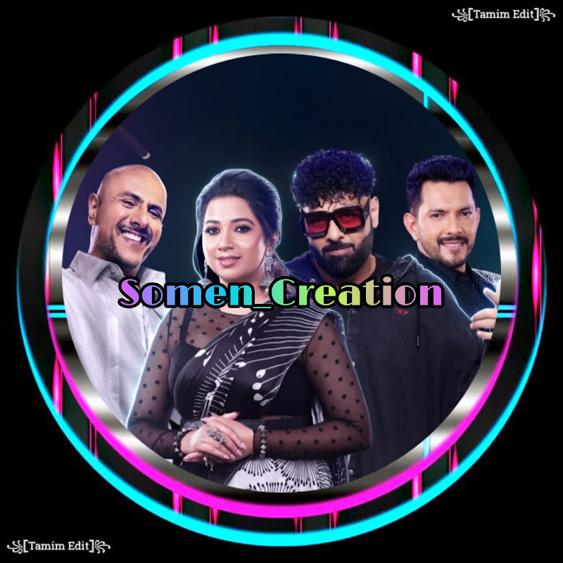 Somen_Creation