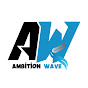 Ambition Wave logo