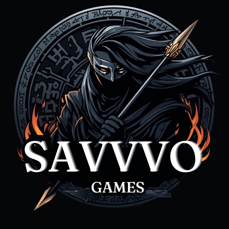 Savvvo Games