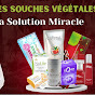 SOLUTION SANTÉ  logo