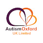 Autism Oxford UK Limited logo