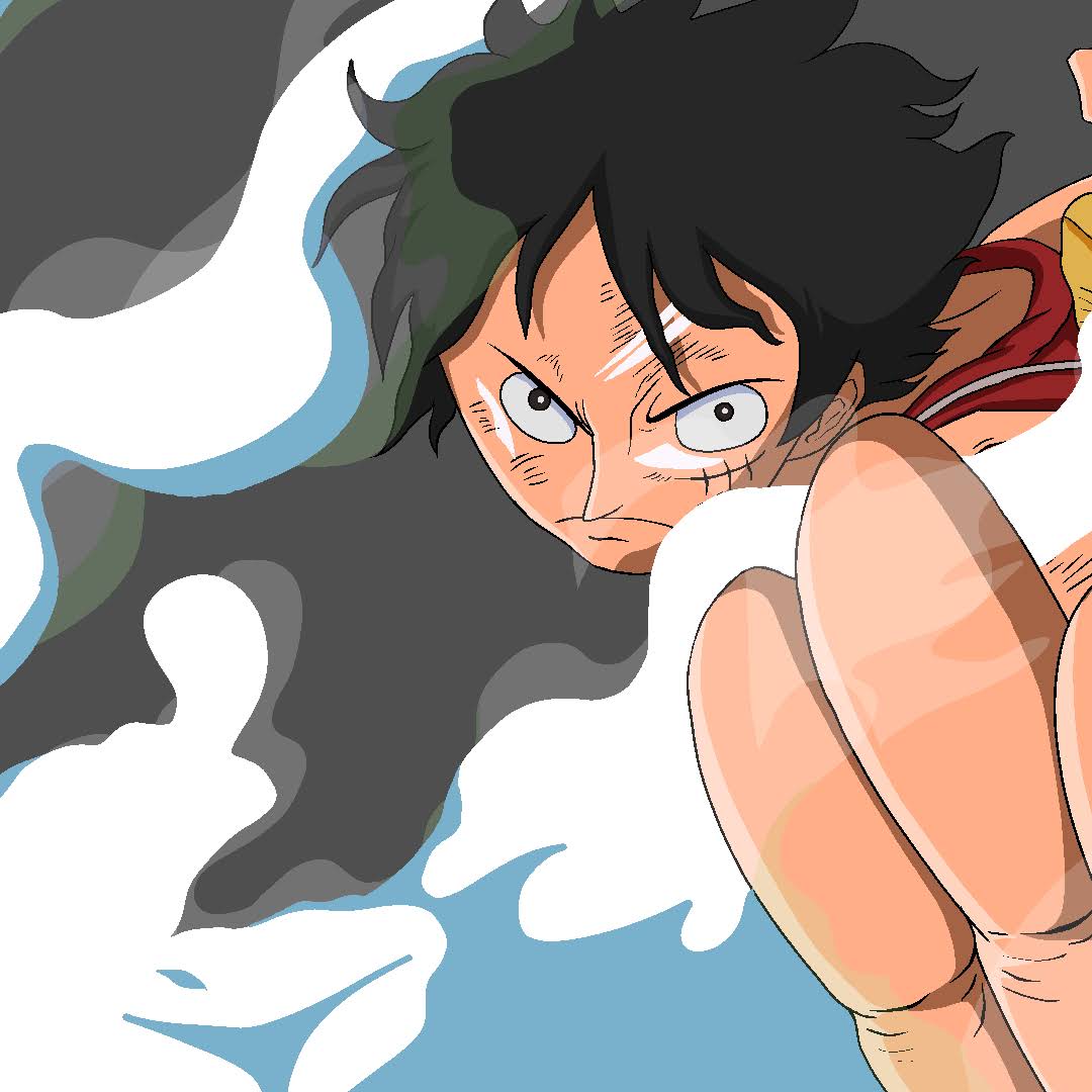 Post from PG animation