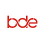 BDE DIGITAL logo