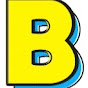 Comics Beat logo
