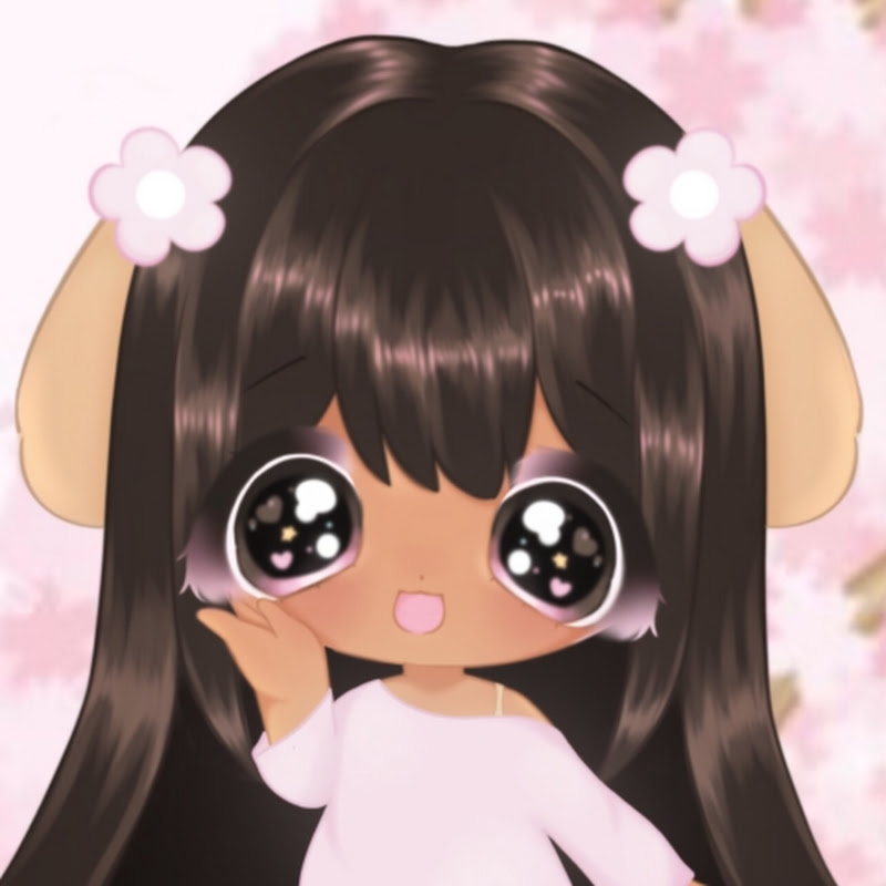 It’s Niora! ♡ৎ