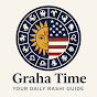 Graha Times logo