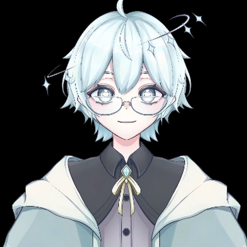 白灰夜 Tukumo hal