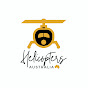 Helicopters AU logo