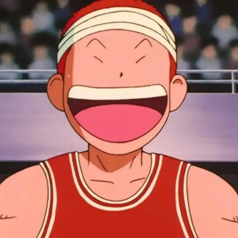 爆笑大魔王 Logo