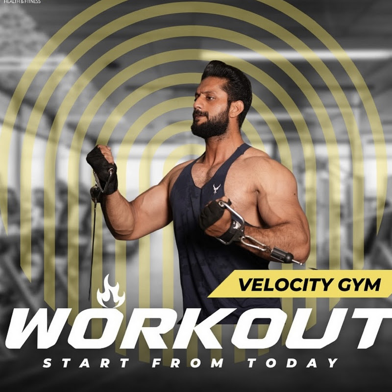 Waqar fitness expert 