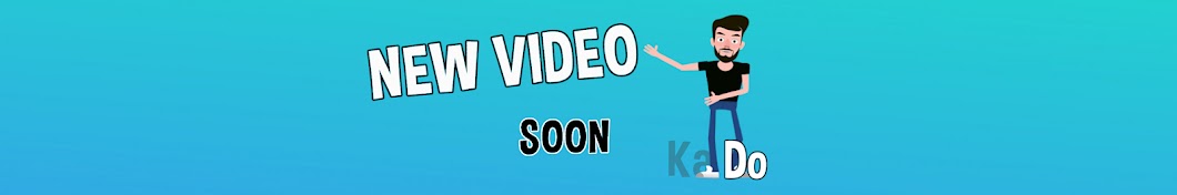 KaDo Avatar de chaîne YouTube