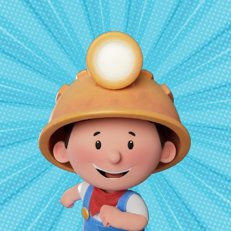 Pachuquin y sus amigos