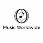 Music Worldwide logo