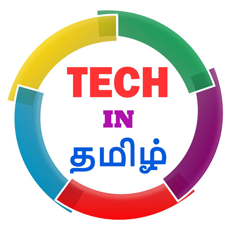 Tech In Tamil Official 