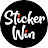 Sticker Win Adesivos Automotivos