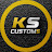KS Customs