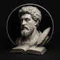 Diary of Marcus Aurelius  logo