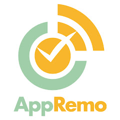 AppRemo│Excelがそのまま使えるワークフローシステムアイコン画像
